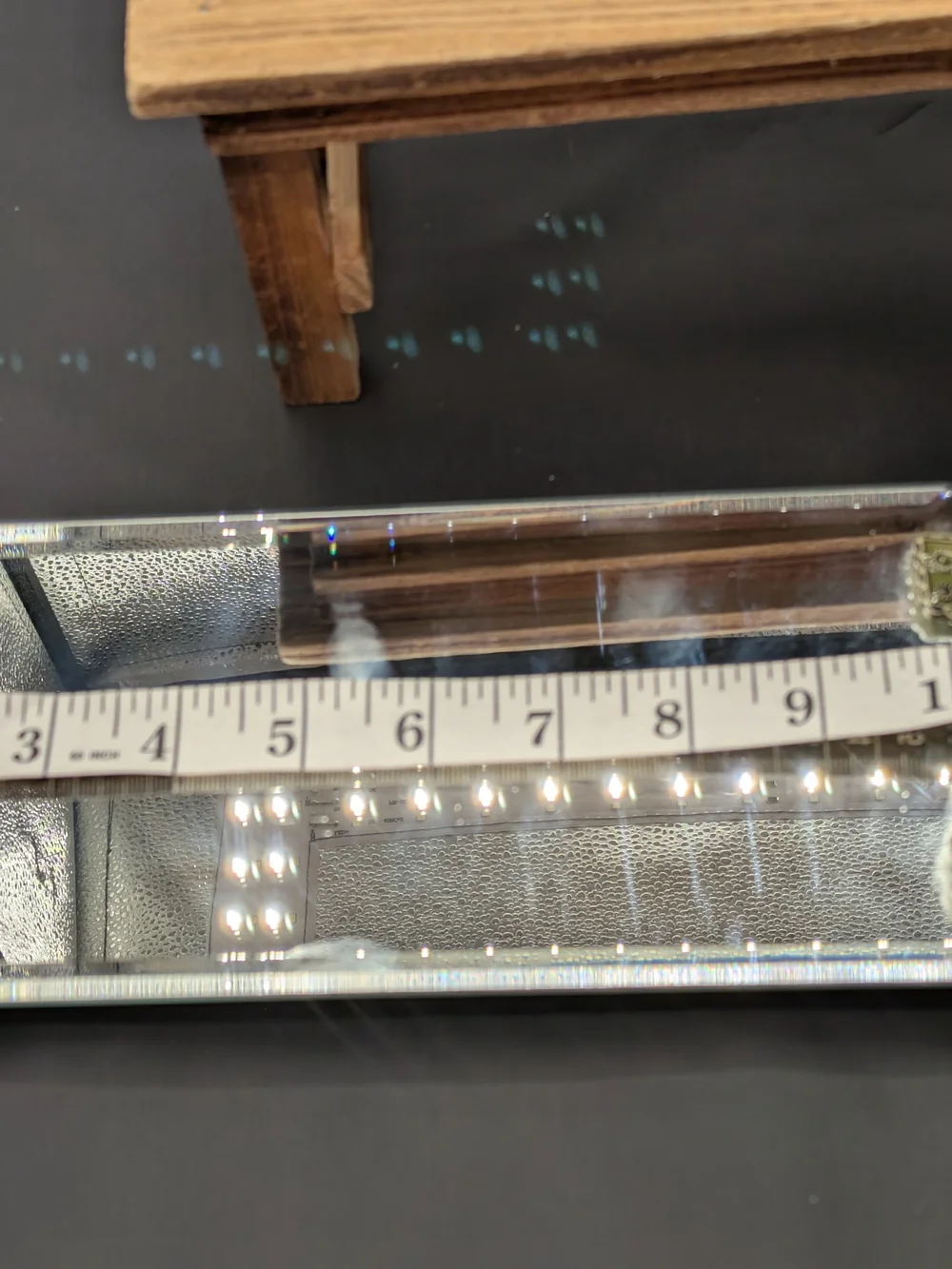 N/A elegant silver
